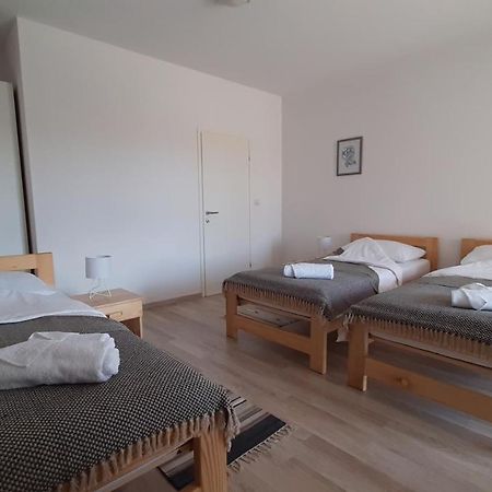 Posteja Rooms Zadar Exteriér fotografie