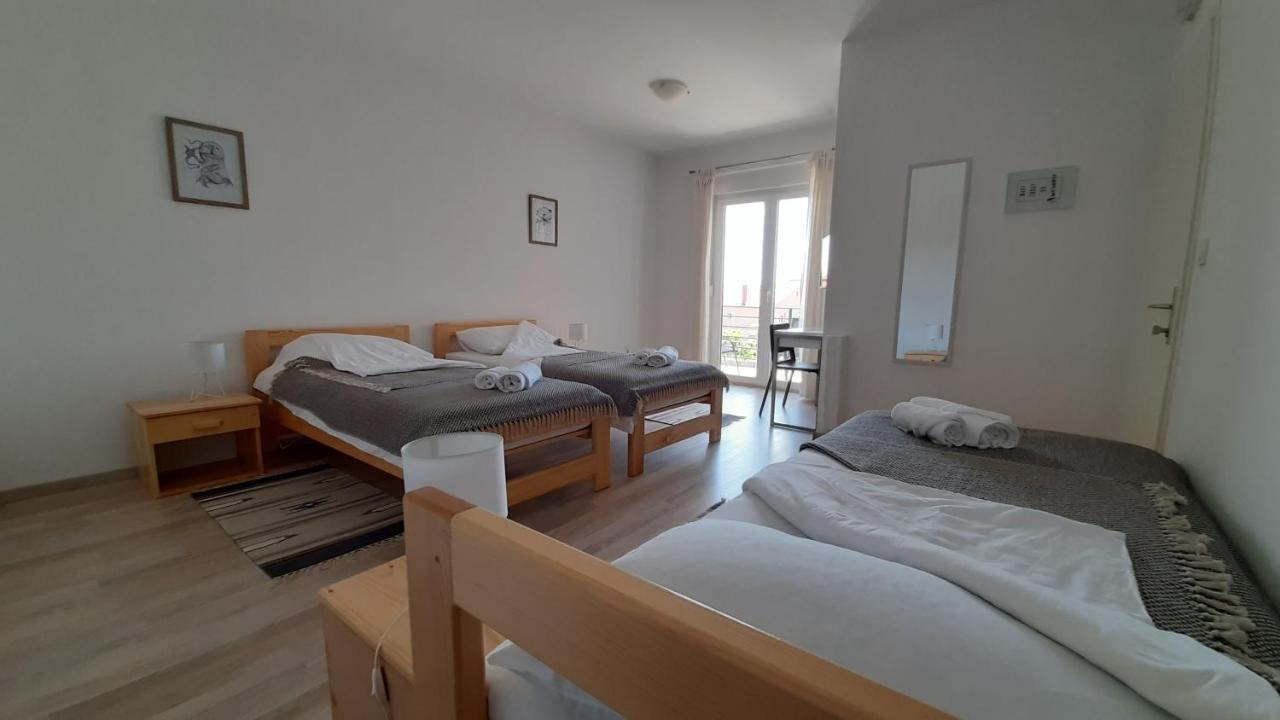 Posteja Rooms Zadar Exteriér fotografie