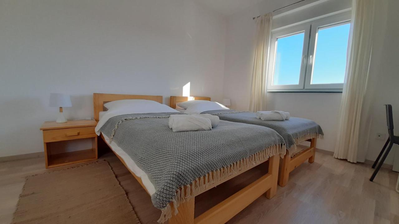 Posteja Rooms Zadar Exteriér fotografie