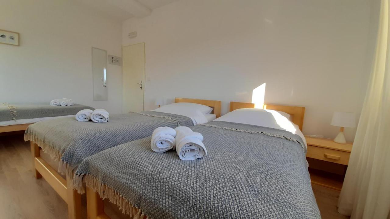 Posteja Rooms Zadar Exteriér fotografie