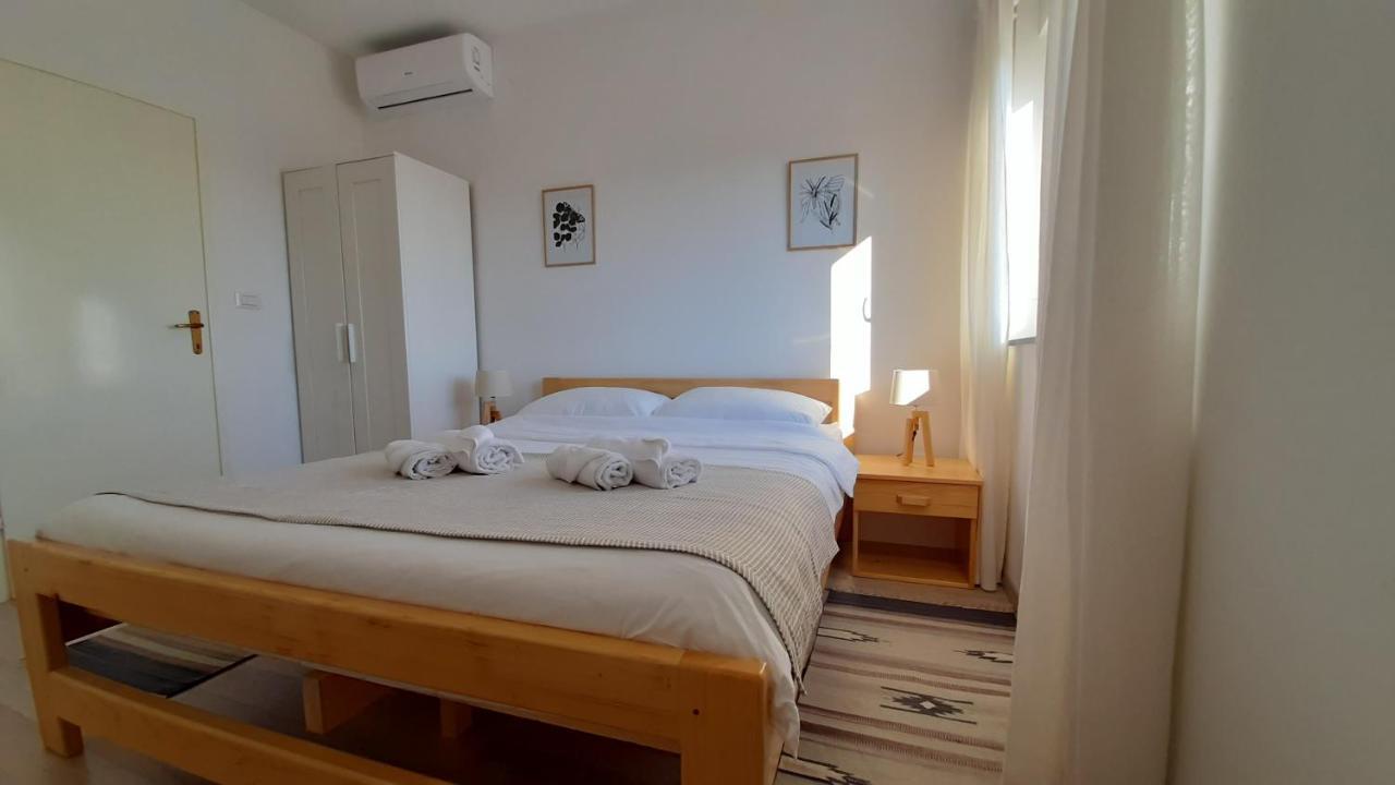 Posteja Rooms Zadar Exteriér fotografie