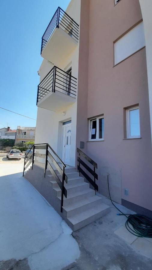 Posteja Rooms Zadar Exteriér fotografie