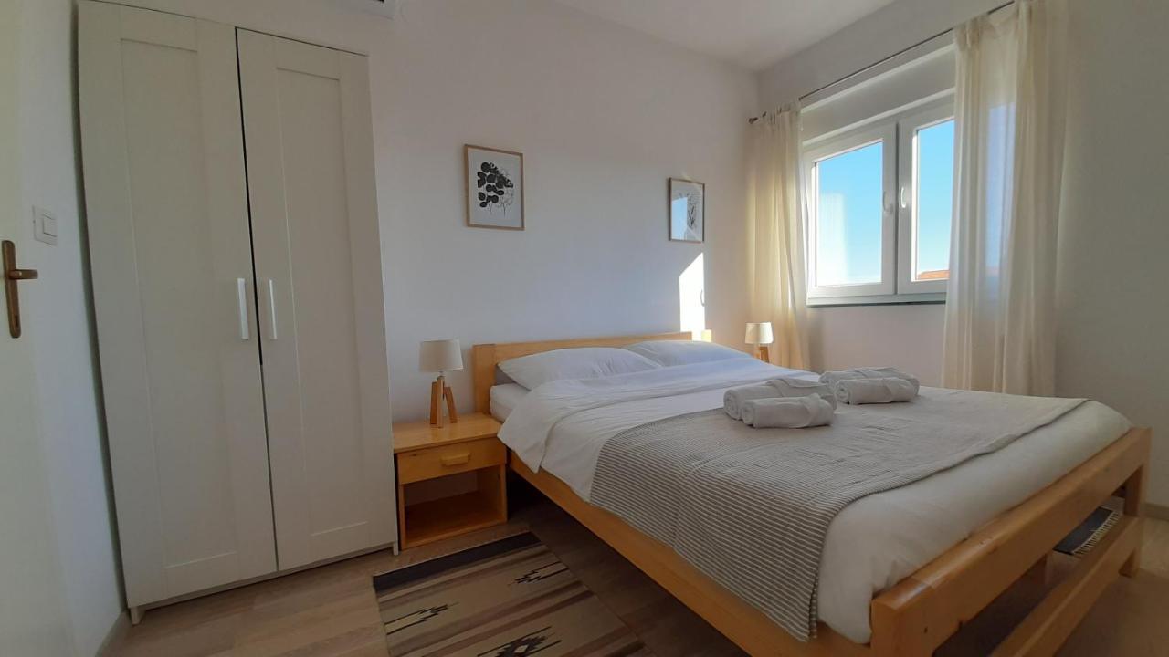 Posteja Rooms Zadar Exteriér fotografie