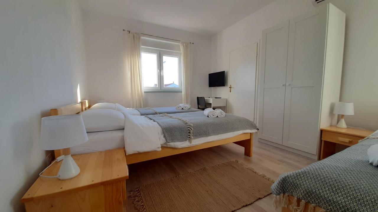 Posteja Rooms Zadar Exteriér fotografie