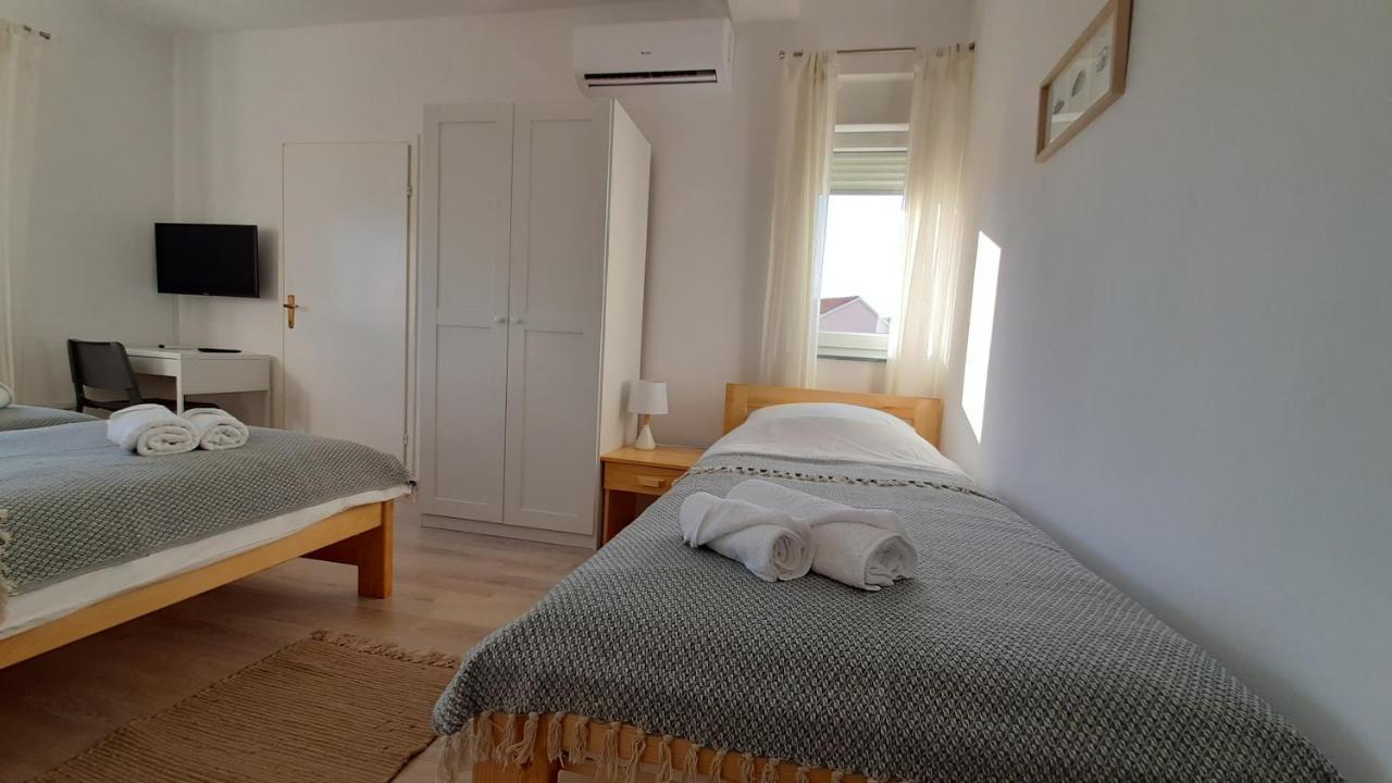 Posteja Rooms Zadar Exteriér fotografie