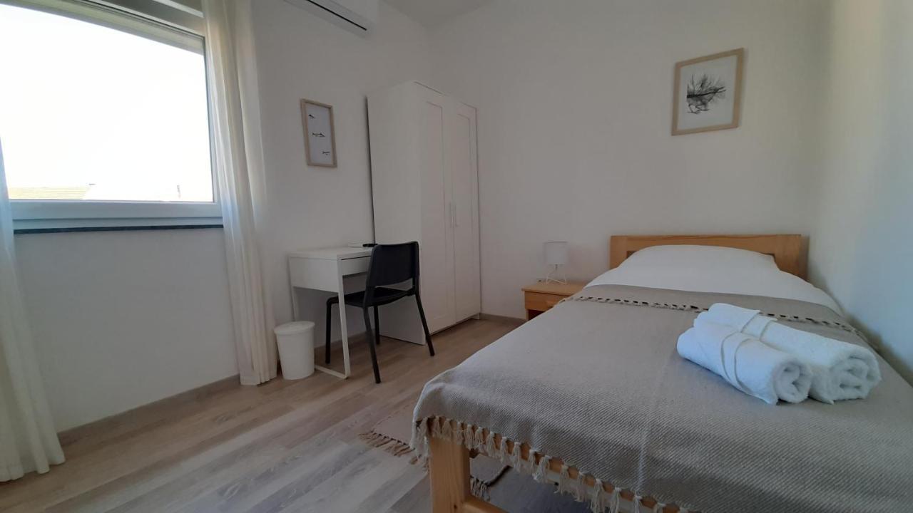 Posteja Rooms Zadar Exteriér fotografie