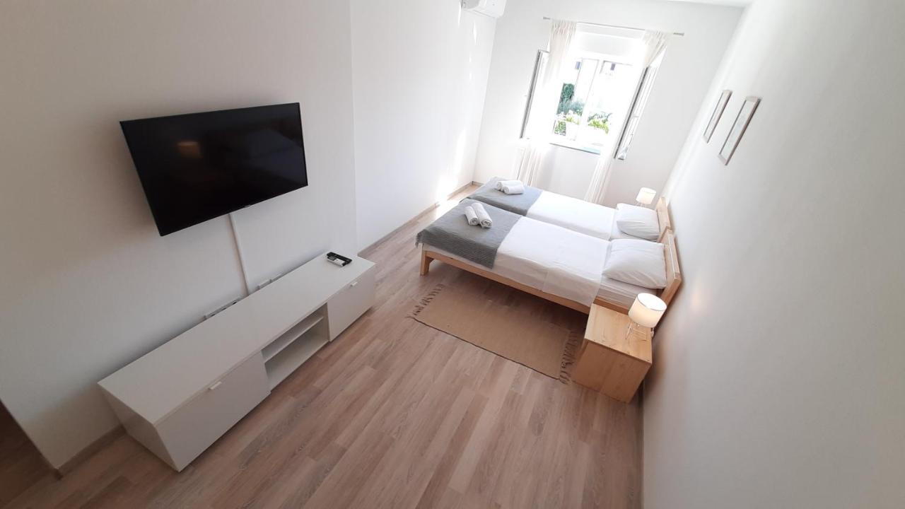 Posteja Rooms Zadar Exteriér fotografie
